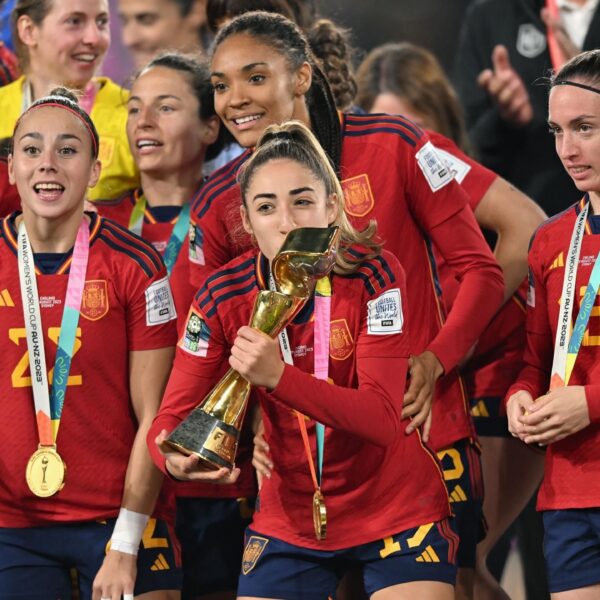 Esther González Al Qadsiah: ¿Una Oportunidad para el Fútbol Femenino?
