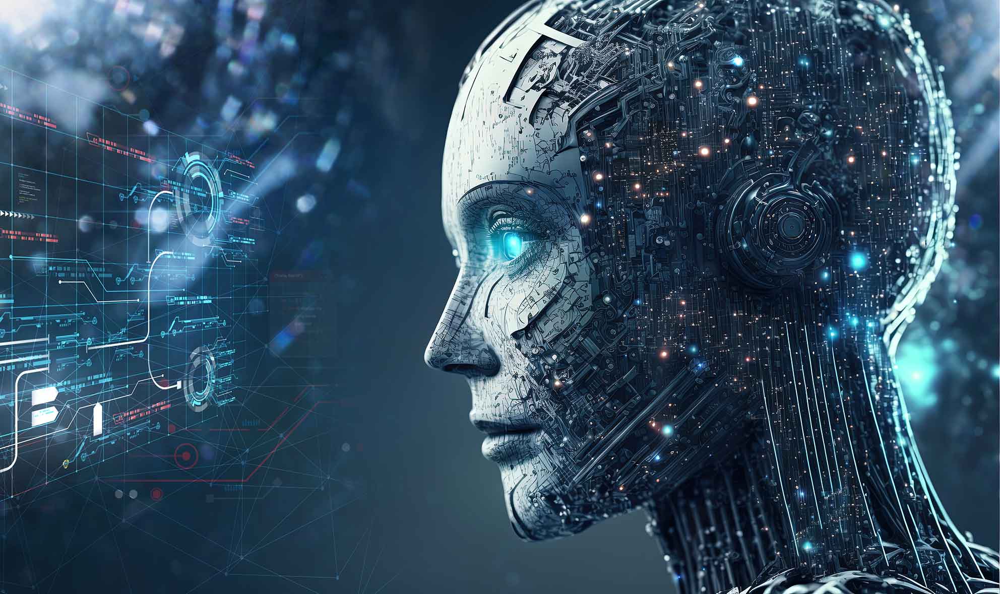 La Desafiante Realidad de la Inteligencia Artificial en la Sociedad Moderna