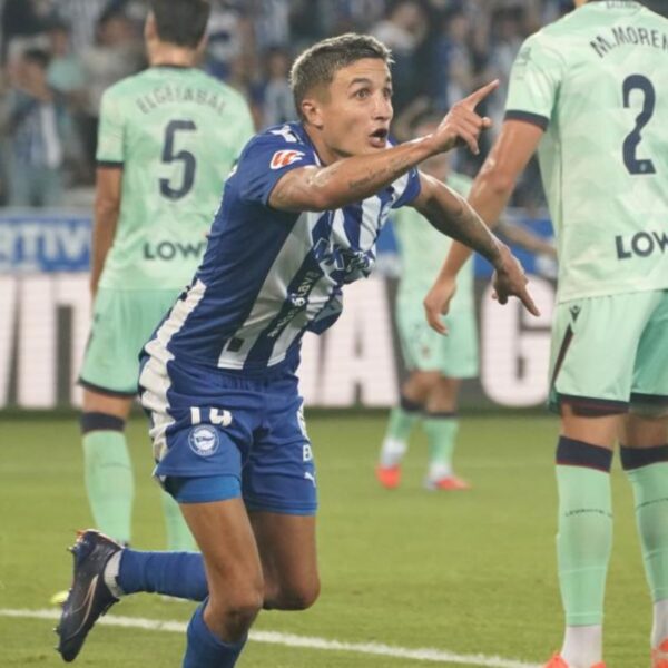 Alavés Getafe: La Impactante Victoria y Sorprendentes Momentos