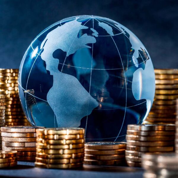La Desigualdad Económica en Tiempos de Cambios Globales
