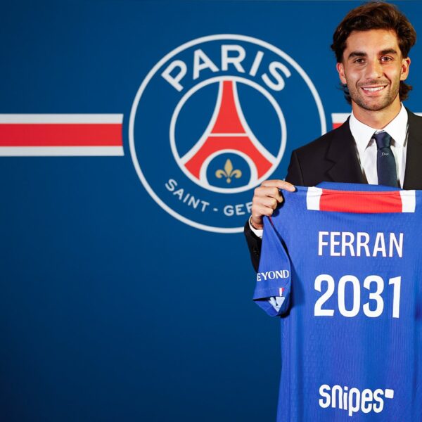 Ferran Torres PSG: ¿Tendrá Éxito Donde Otros Fracasaron?
