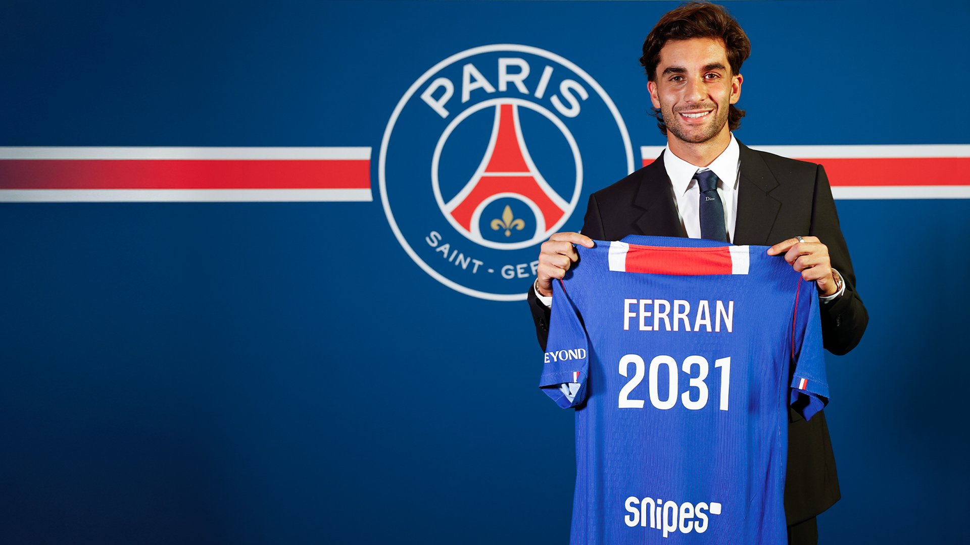 Ferran Torres PSG: ¿Tendrá Éxito Donde Otros Fracasaron?