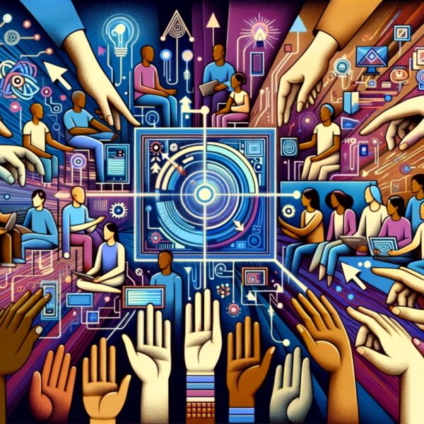La Digitalización del Gobierno: Reflexiones Críticas