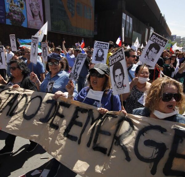 La Juventud y la Política: Un Llamado a la Acción