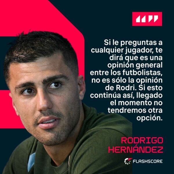 Rodri Real Madrid: ¿Un sueño frustrado o una señal clara?