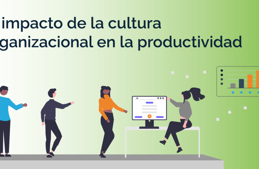 Futuro del Trabajo: Oportunidades y Retos que Enfrentamos