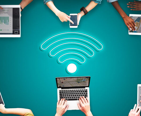 Transformación Digital: Un Camino Hacia la Inclusión Social