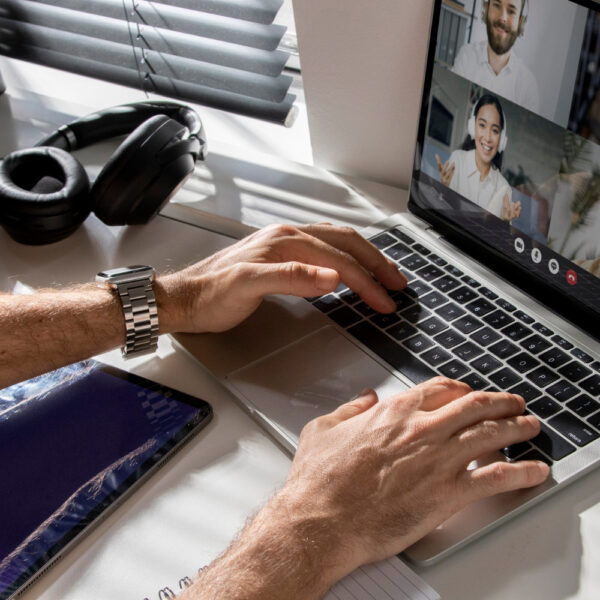 Teletrabajo: ¿Bendición o maldición para la salud mental?