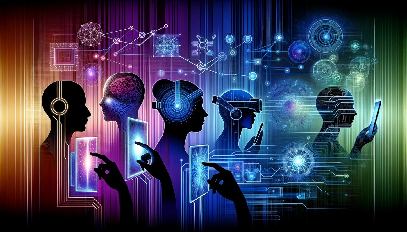 Impacto de la Tecnología en la Sociedad Actual 2023