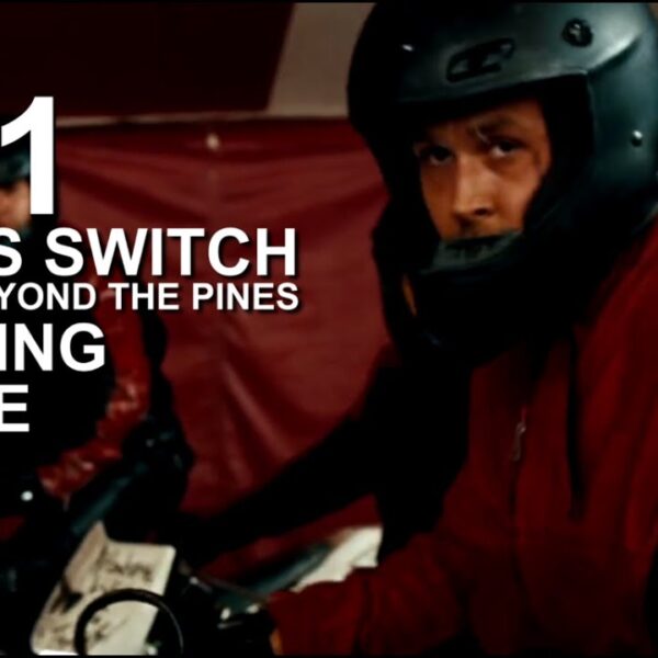 Texas Switch: El truco cinematográfico que nos engaña desde hace décadas