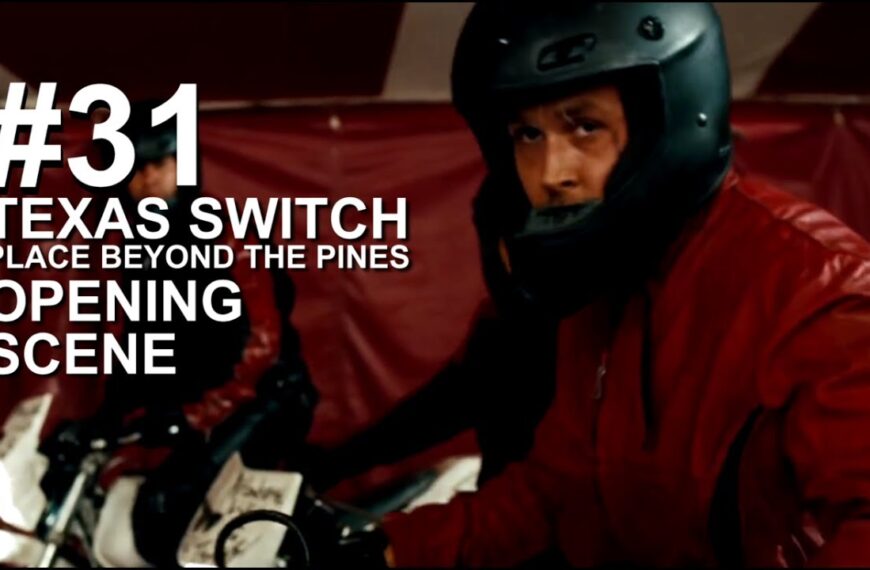 Texas Switch: El truco cinematográfico que nos engaña desde hace décadas