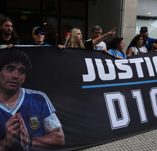 Juicio muerte Maradona: ¿Se pondrá en duda la validez de los informes médicos?