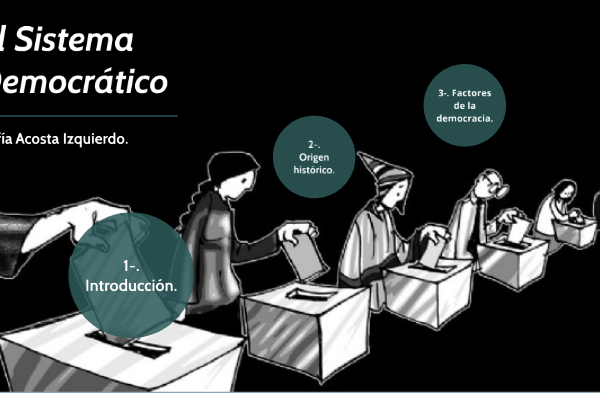 La creciente polarización en la política española: Un reto