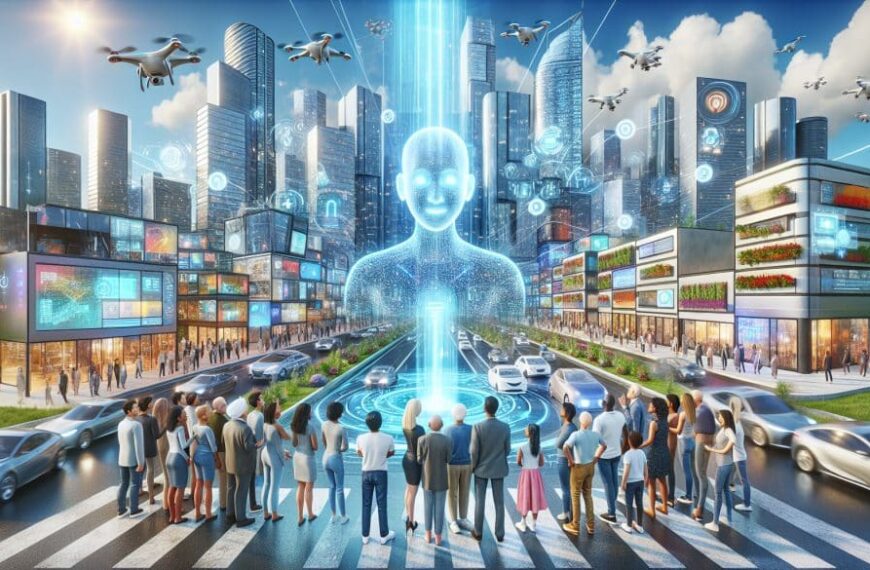 Inteligencia Artificial: Oportunidades y Desafíos Éticos