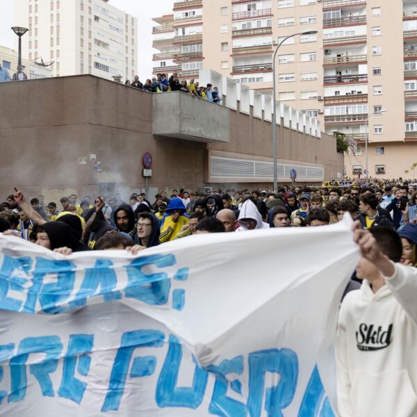 Protesta Contra el VAR: Lo Que Aficionados Alemanes Exigen Esta Semana