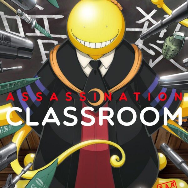 Assassination Classroom: Todo lo que debes saber sobre su estreno