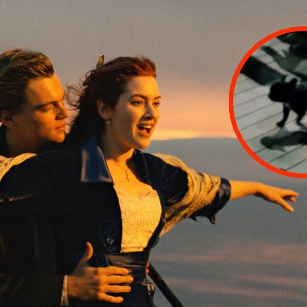 Final Alternativo Titanic: Lo Que James Cameron Nunca Quiso Mostrar