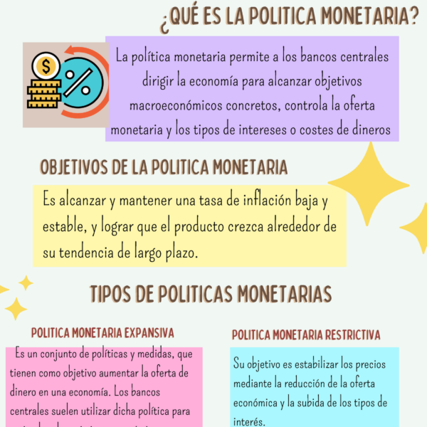 Inversores: ¿Por qué el mantenimiento de tasas nos da esperanza?