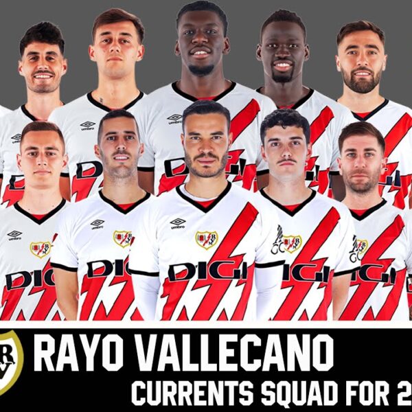 Rayo Vallecano: ¿Qué pasará con el estadio de Vallecas ahora?