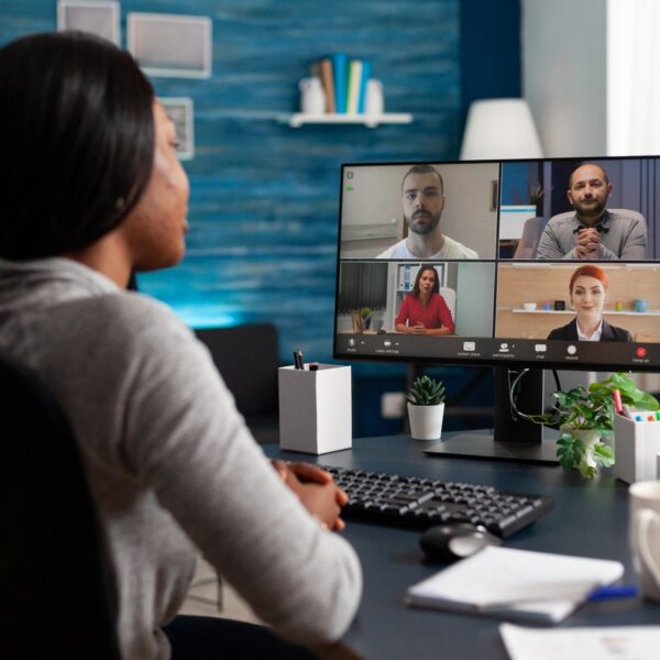 Teletrabajo: ¿Revolución o Decepción en el Trabajo?