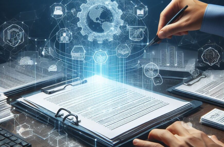 La Digitalización en la Sociedad Actual: Un Doble Filo