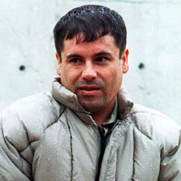 La captura película Netflix: La historia oculta de la captura de El Chapo