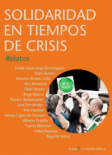 Solidaridad en Tiempos de Crisis: Un Imperativo Social