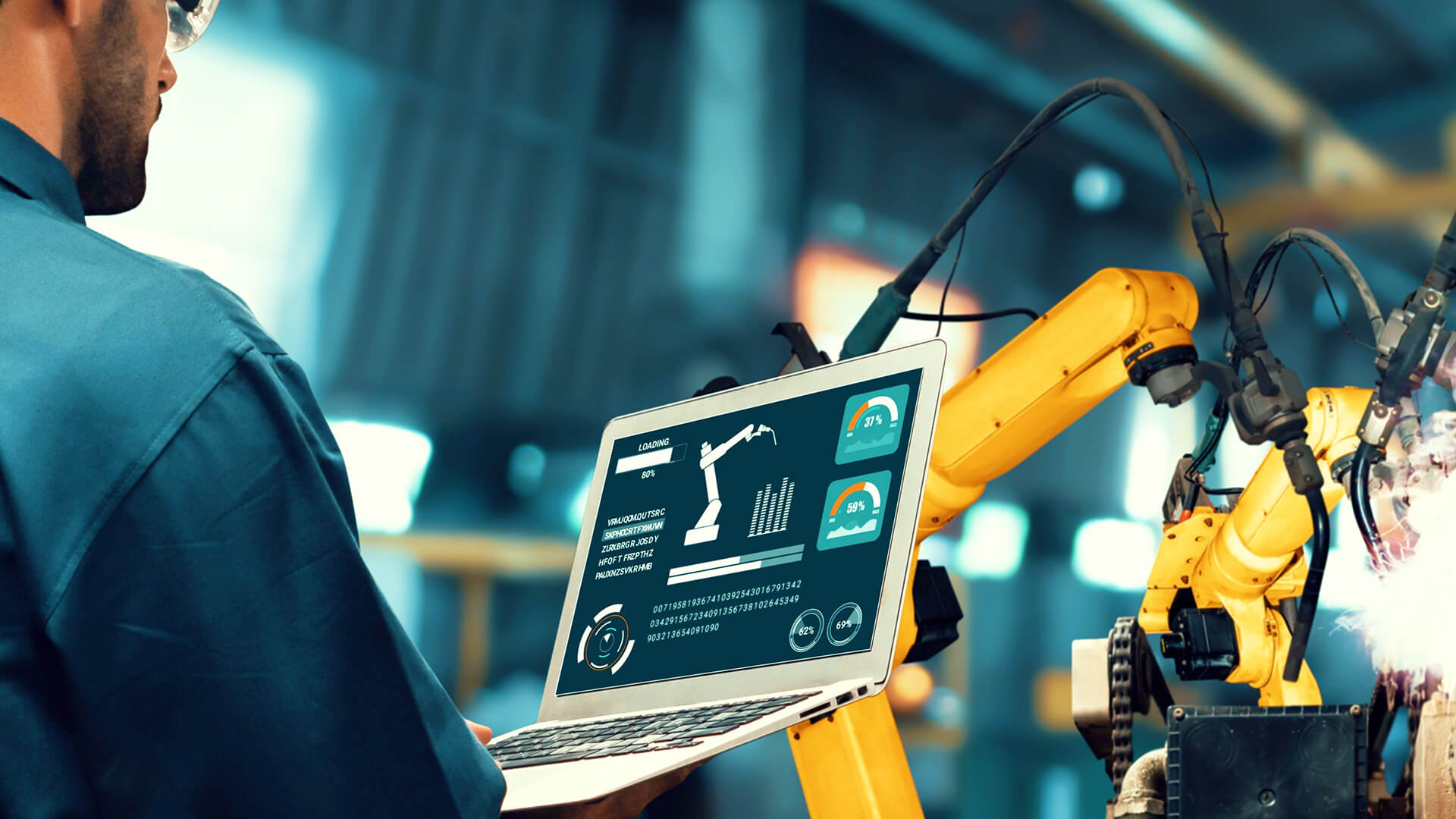 La Tecnología y su Impacto en la Sociedad Actual
