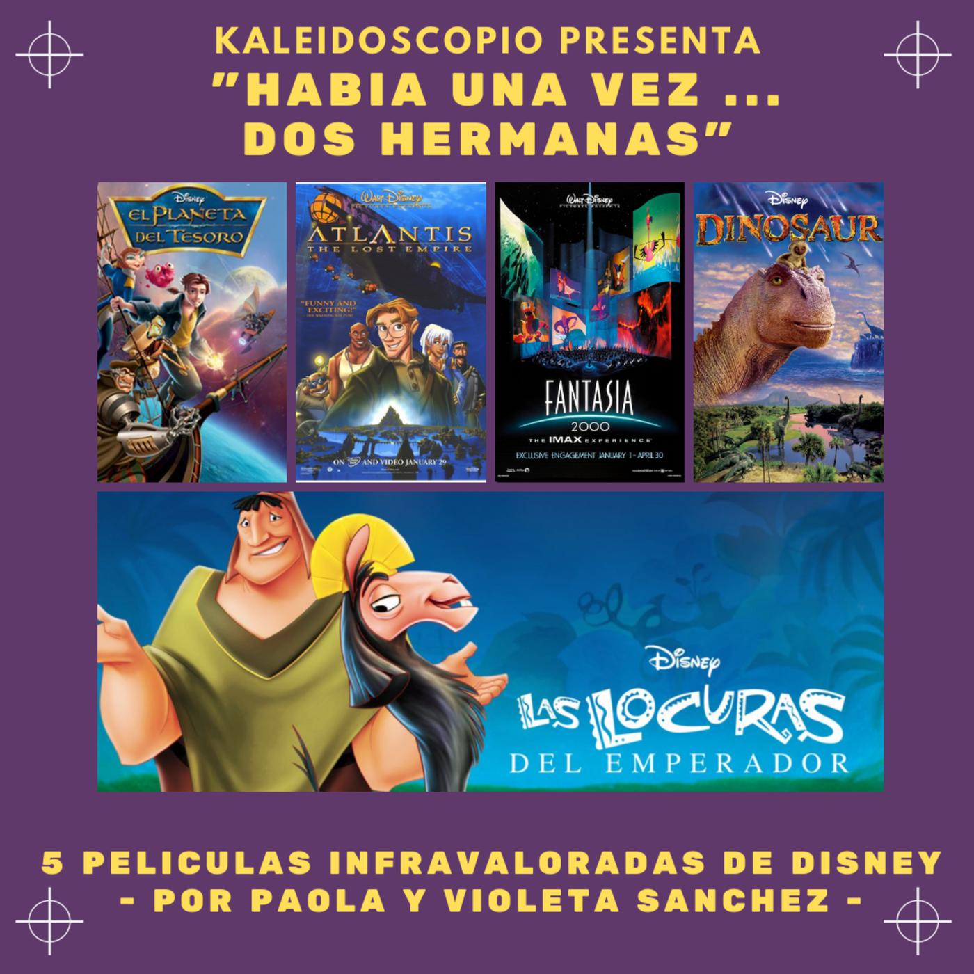 Descubriendo a los Robinsons: ¡La Joyita Oculta de Disney que Marcará Tu Día!