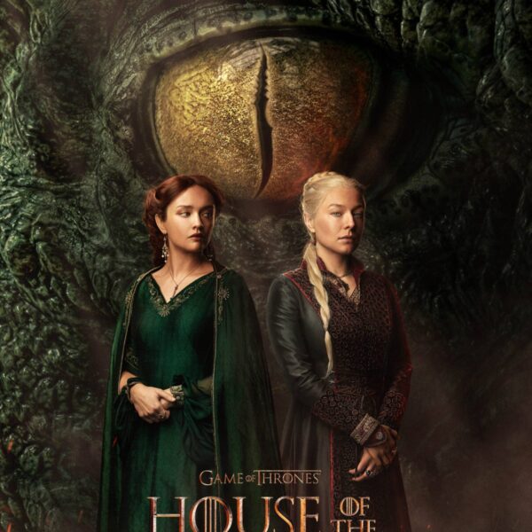 House of the Dragon: El Impactante Giro del Episodio 7 Revelado