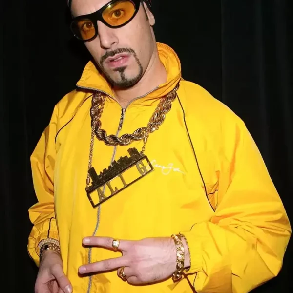 Ali G Regresa: ¿Qué Sorprende del Nuevo Mockumentary de Sacha Baron Cohen?