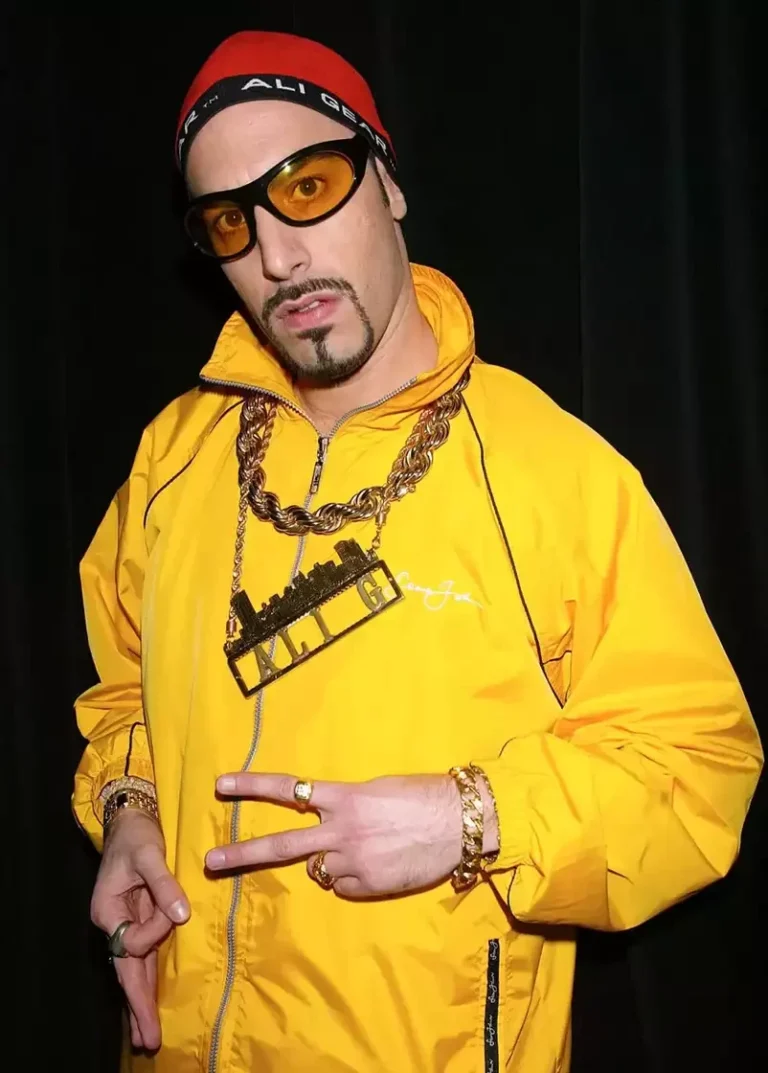 Ali G Regresa: ¿Qué Sorprende del Nuevo Mockumentary de Sacha Baron Cohen?