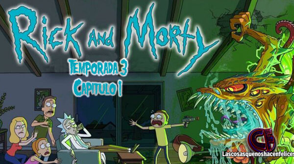 Temporada 9 de Rick y Morty: ¿La mejor temporada de la serie?