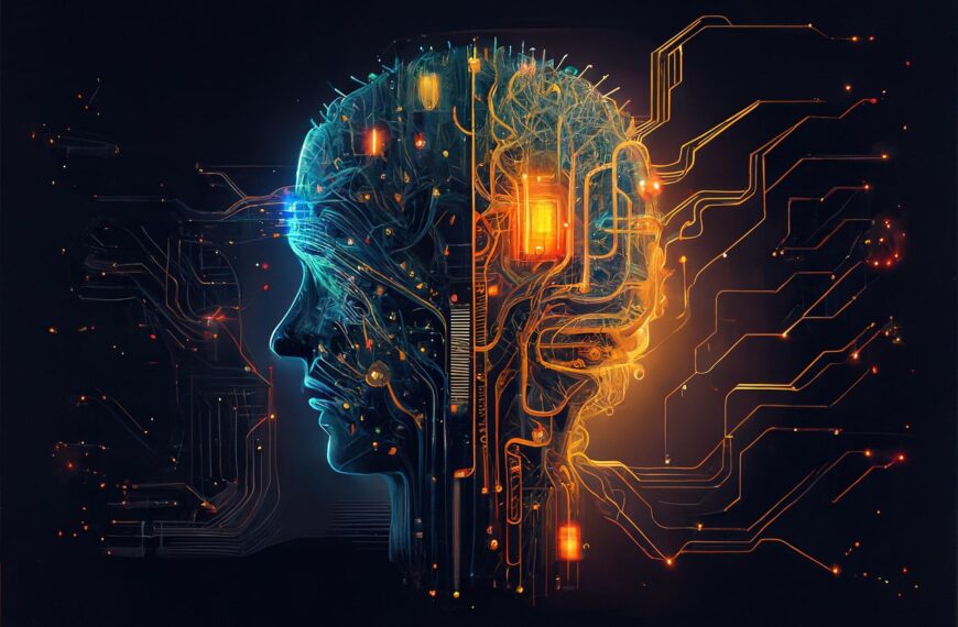 Inteligencia Artificial: Oportunidades y Desafíos en la Sociedad