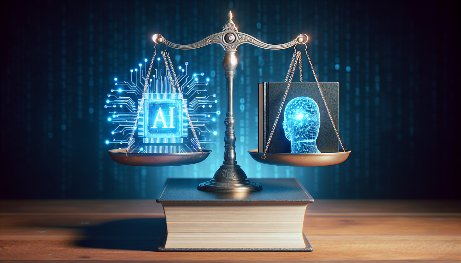 Inteligencia Artificial: Oportunidades y Desafíos Éticos