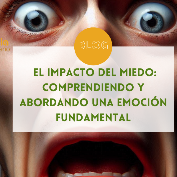 Cultura del Miedo: Reflexiones Sobre Nuestro Tiempo