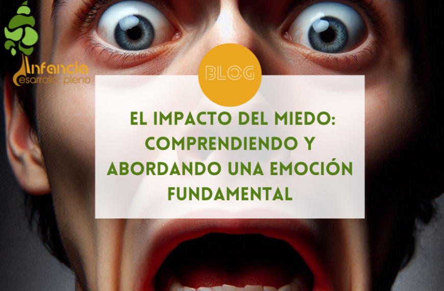 Cultura del Miedo: Reflexiones Sobre Nuestro Tiempo