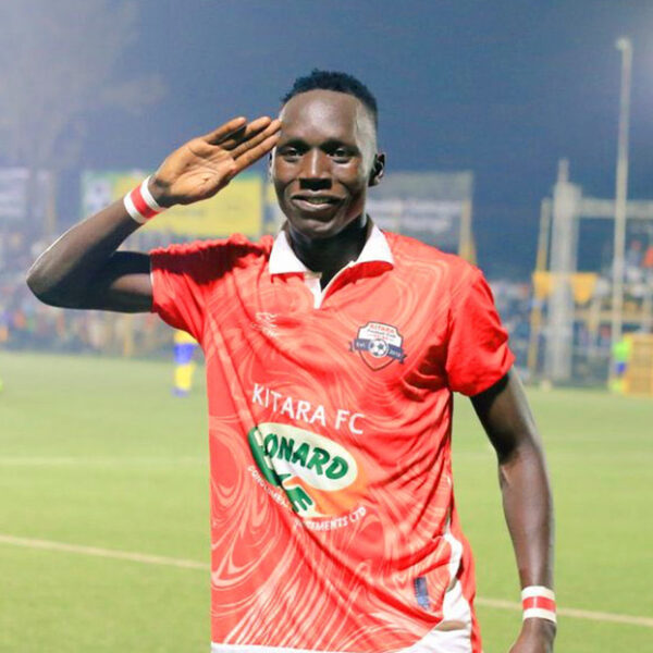 David Owori: Un trágico final para el futbolista ugandés