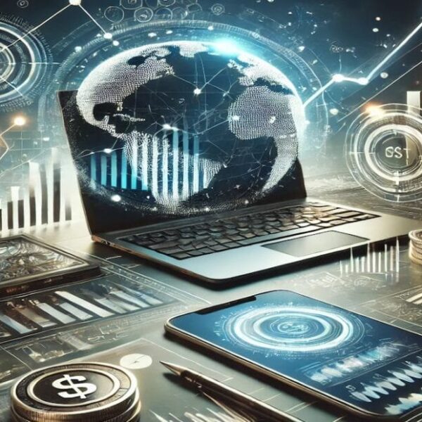 Inversión en Tecnología: Clave en Tiempos de Crisis