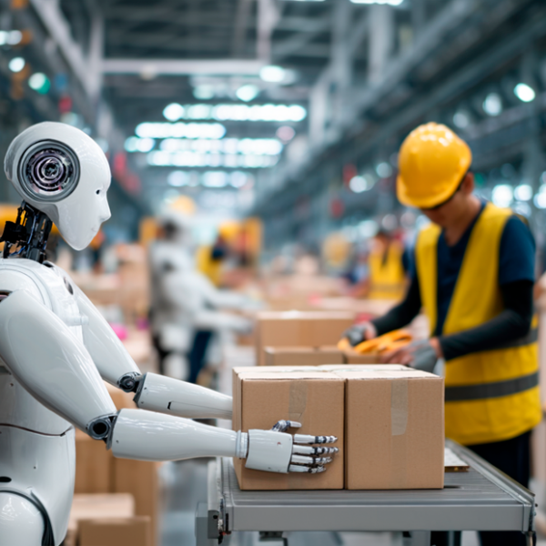 El Futuro del Trabajo: Desafíos y Oportunidades