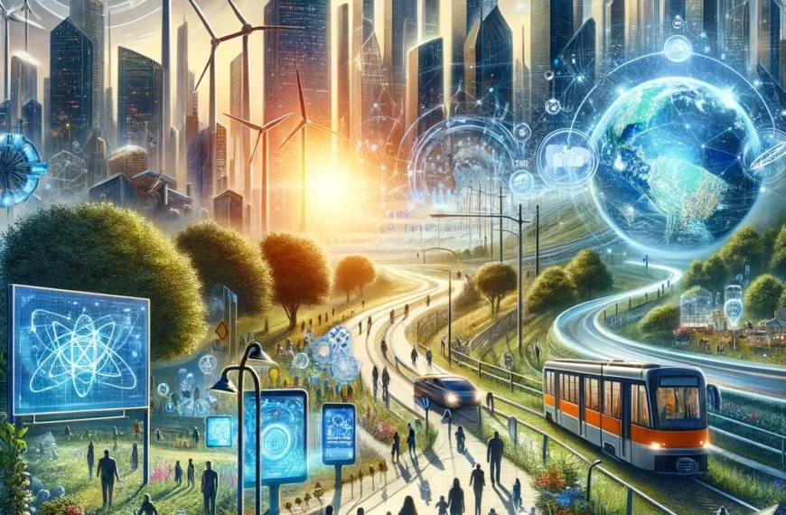 La Dicotomía de la Tecnología en Nuestra Vida Diaria