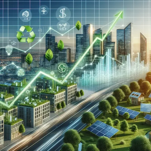 Tecnologías Verdes: Una Inversión Esencial para el Futuro