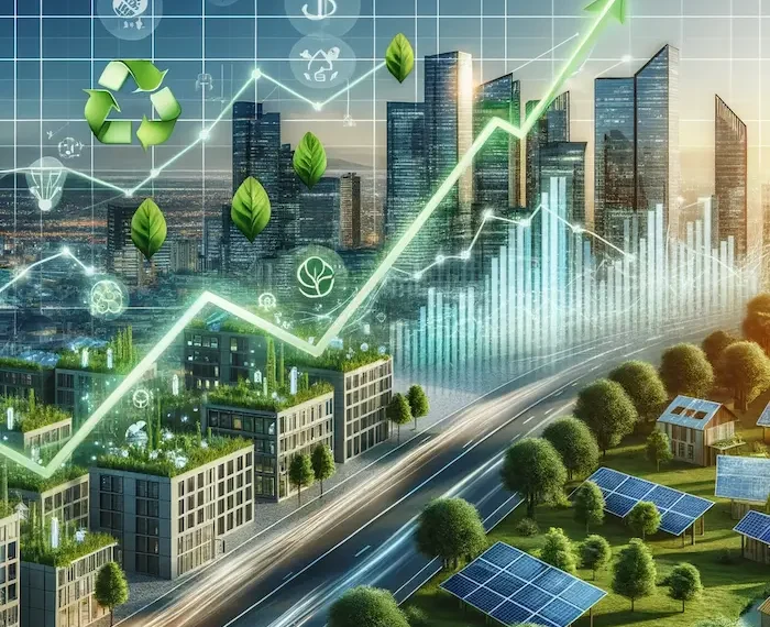 Tecnologías Verdes: Una Inversión Esencial para el Futuro