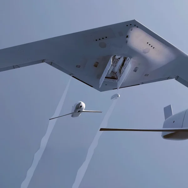Campos de pruebas militares: Acelerando la innovación armamentista