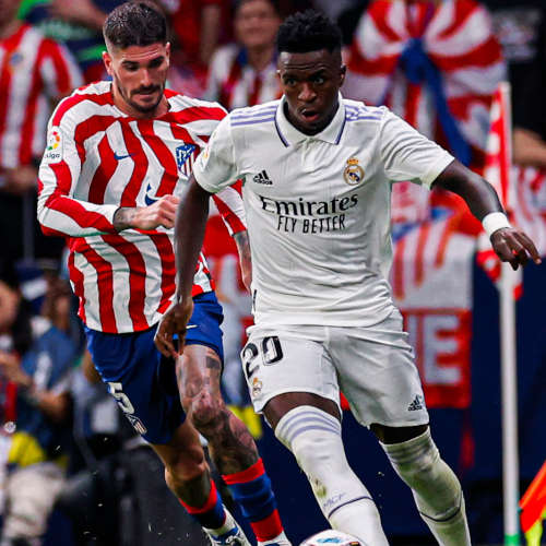 Temporada 26-27 de la Liga F: ¿Un derbi que marca la diferencia?
