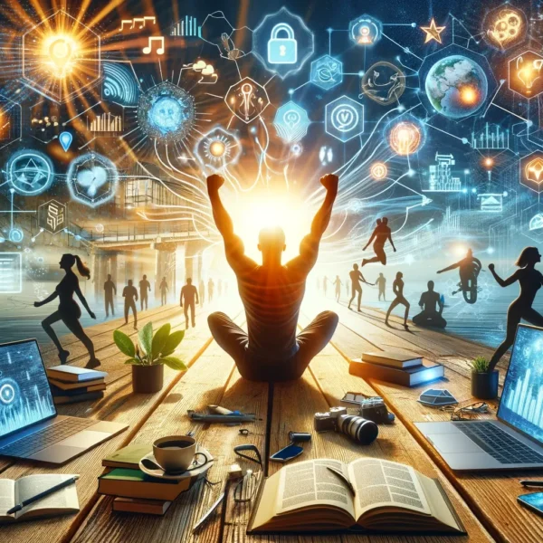 Transformación Digital: Retos y Oportunidades en 2023