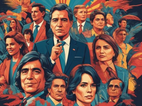 Desinformación y Polarización: Estado de la Política en Latinoamérica