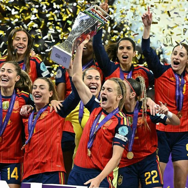 Fútbol femenino español: ¿Por qué la Liga F enfrenta esta crisis?