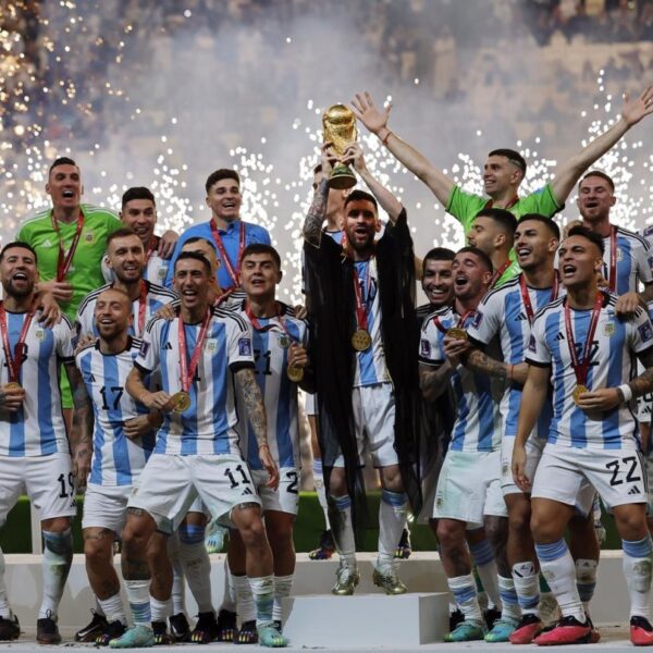 Pedro Juárez: El niño prodigio que conquista el fútbol europeo