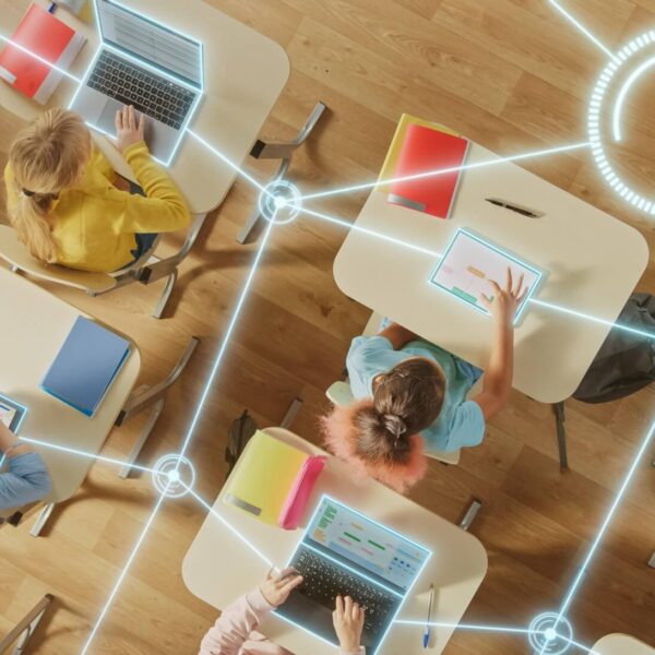 Transformación digital en la educación: un imperativo urgente